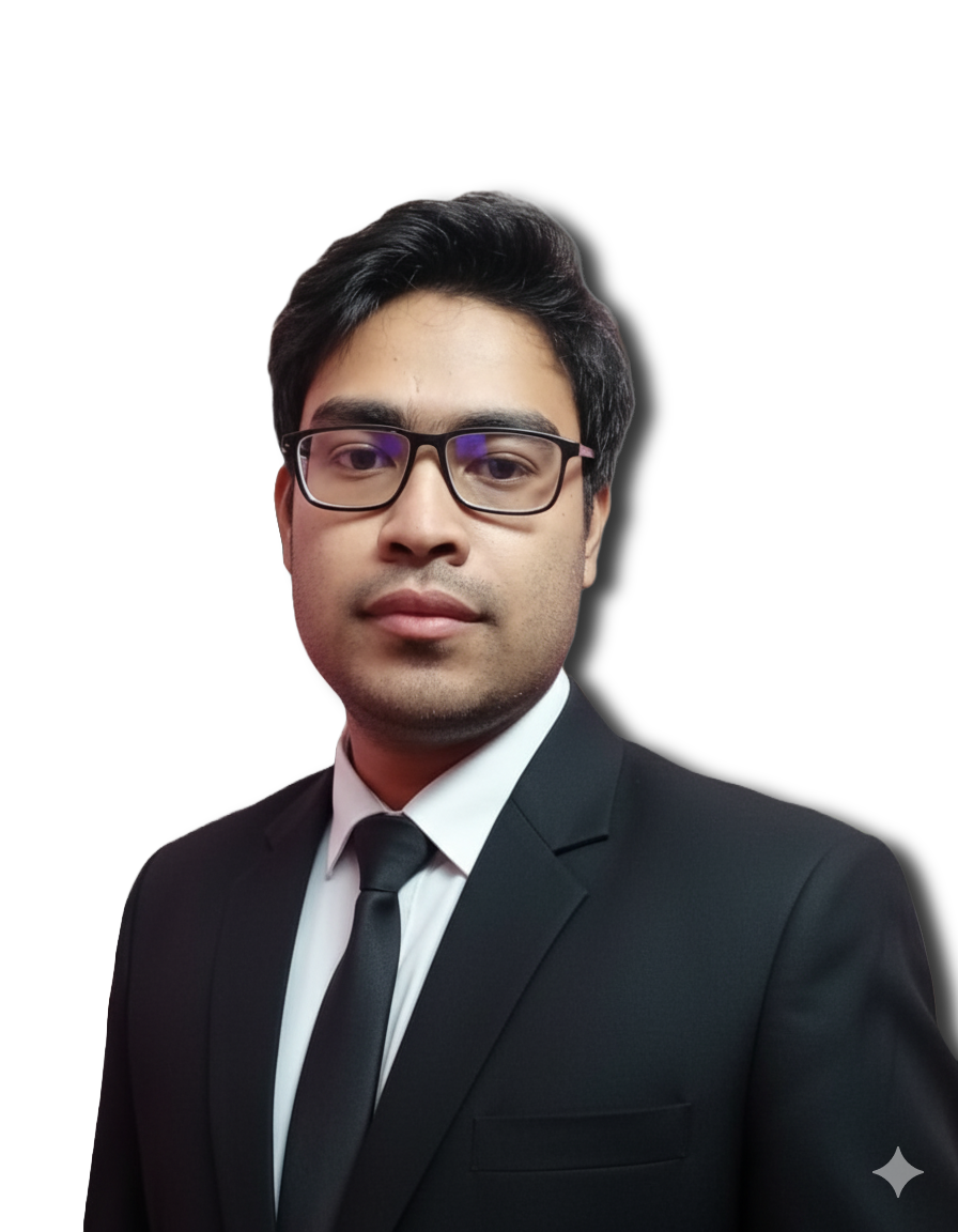 Wahid Sadique Koly