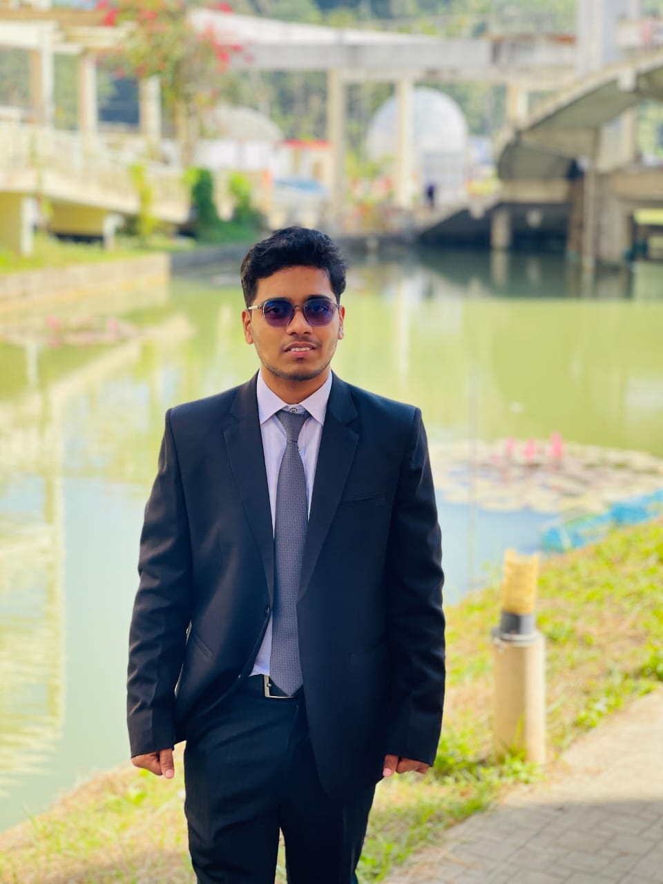 Md. Nayeem